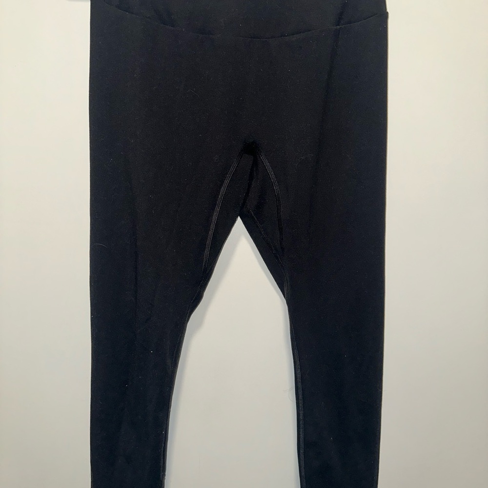 Gymshark Black Leggings